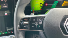 Renault Megane E-Tech EV60 160kW Techno Comfort Range 60kWh 5dr Auto Electric Hatchback